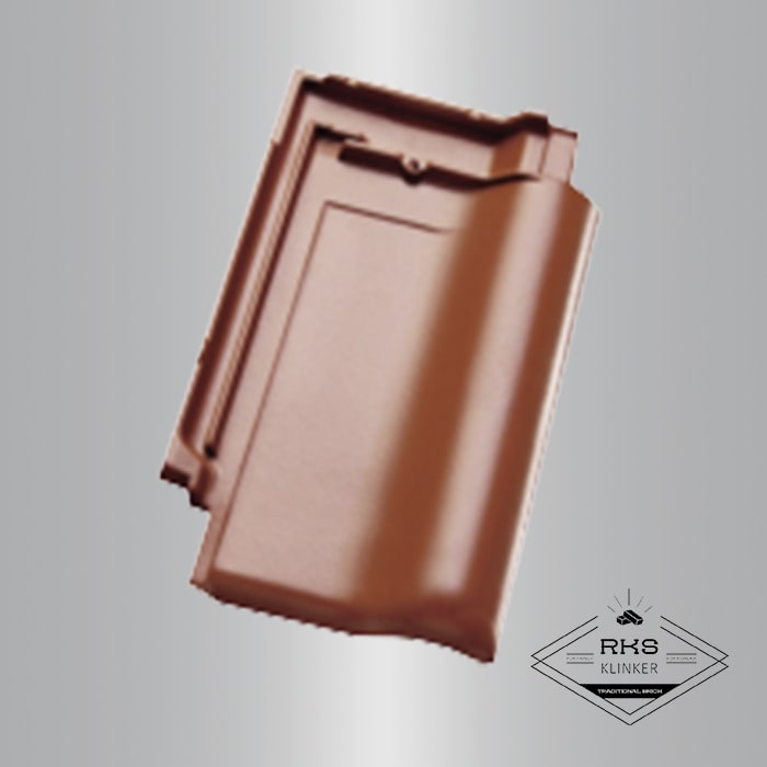 Керамическая черепица Koramic, Universo 10, Copper Brown в Тамбове